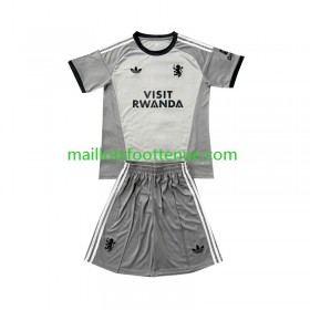 Maillot/Tenue Aston Villa Gardien Enfant Quatrième 2026/2027